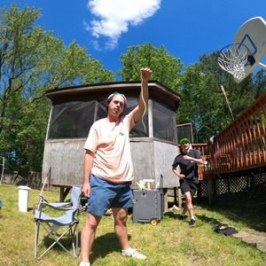 Meet your Posher, Madison